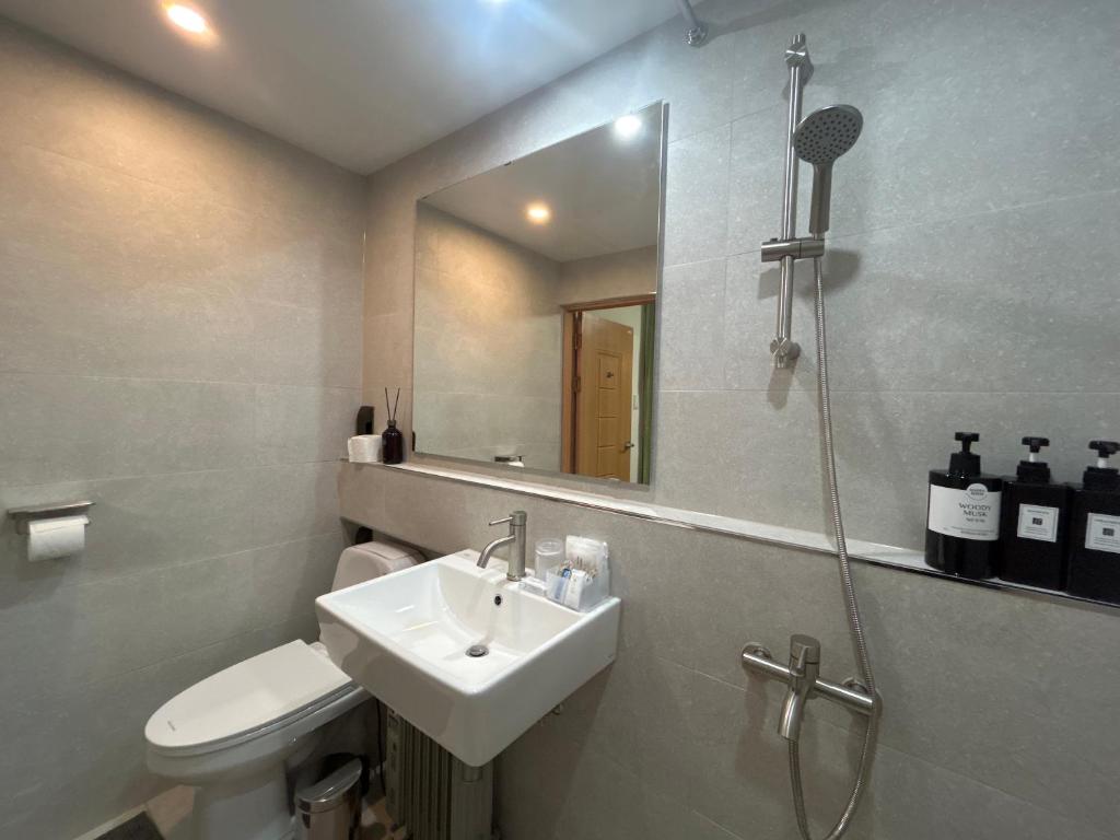 모모제인 게스트하우스 호텔 이미지 1