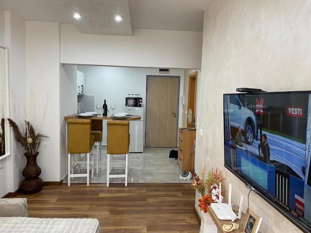 Paradise Apartment - 3