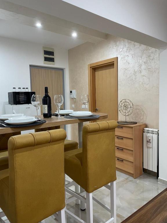 Paradise Apartment - 4