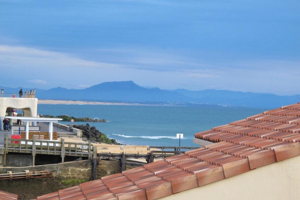 Logement au calme à 50m de l'océan - 1