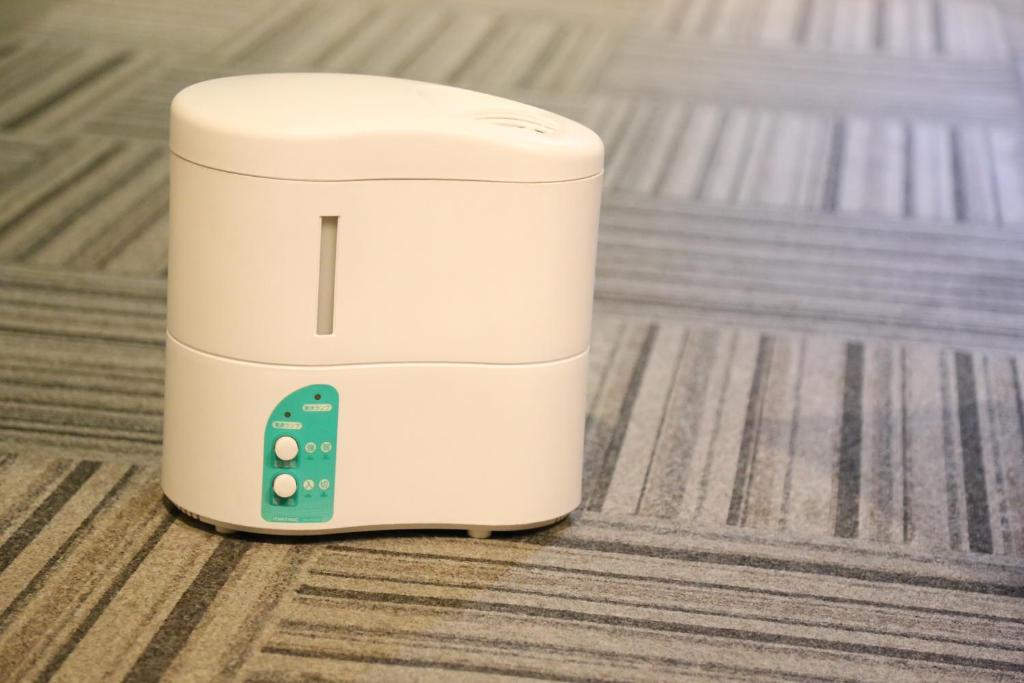 Cơ sở vật chất