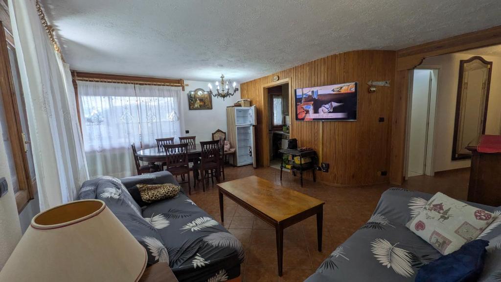 YNH Four-room apartment with parking space - 2