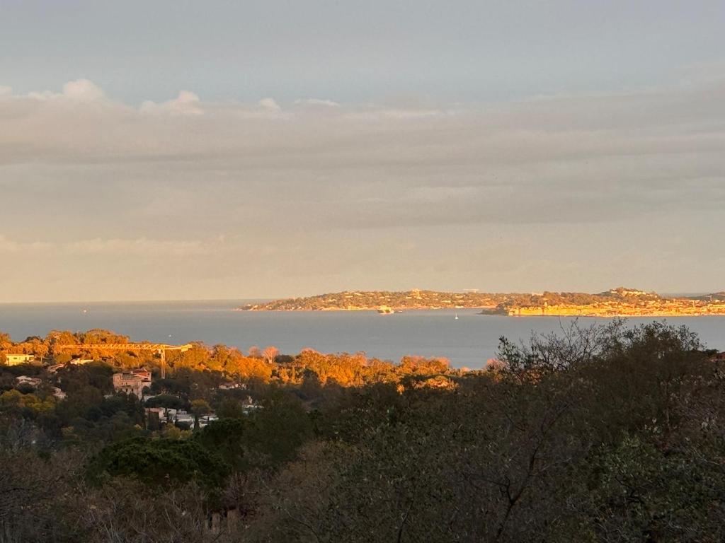 Superb Apartment with sea view Les Restanques Grimaud - 2