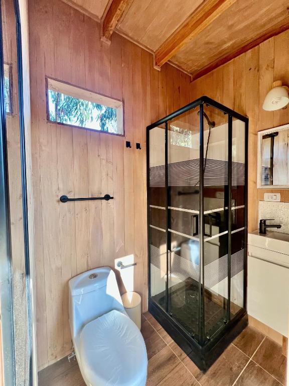 Tiny House Pangal - 2
