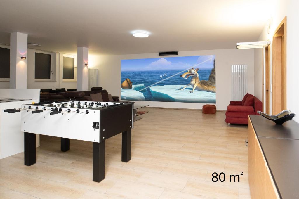 Private Paradise Nuremberg - 2