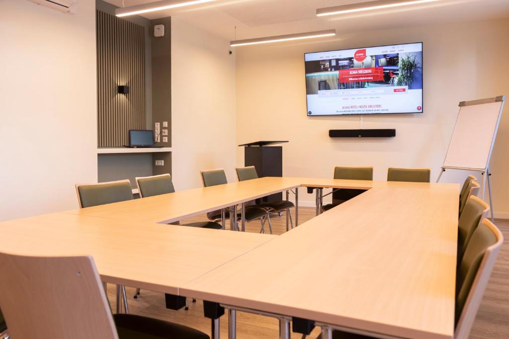 Meeting room / ballrooms