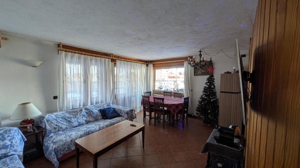 YNH Four-room apartment with parking space - 3
