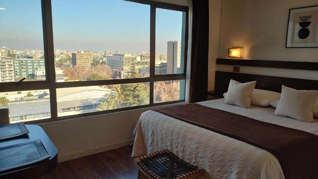 Apart Hotel Inga Providencia A - 1