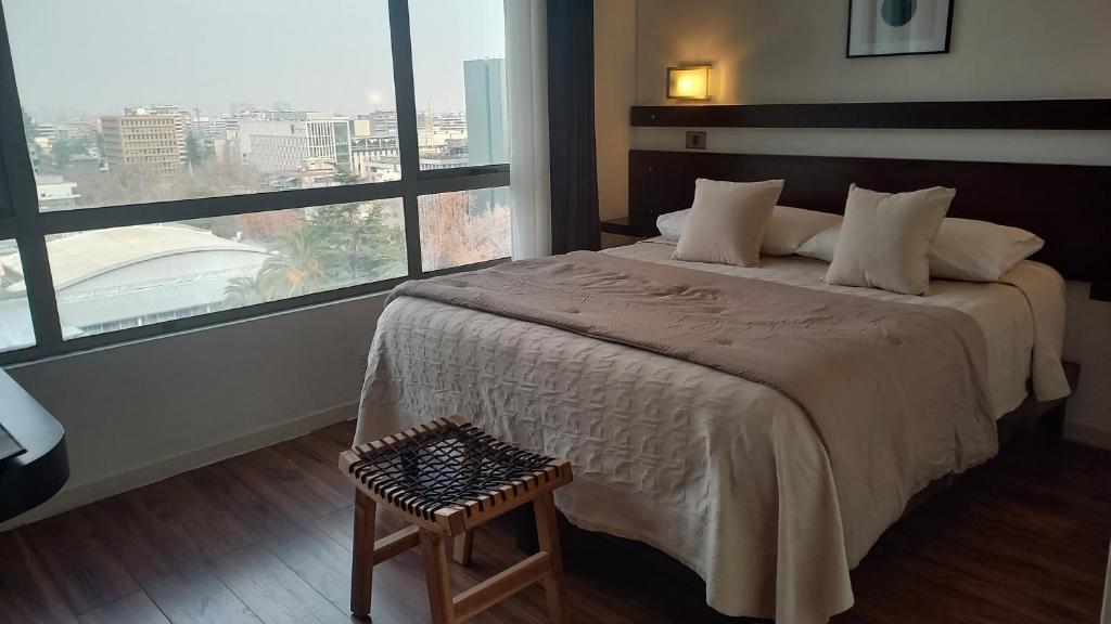 Apart Hotel Inga Providencia A - 3