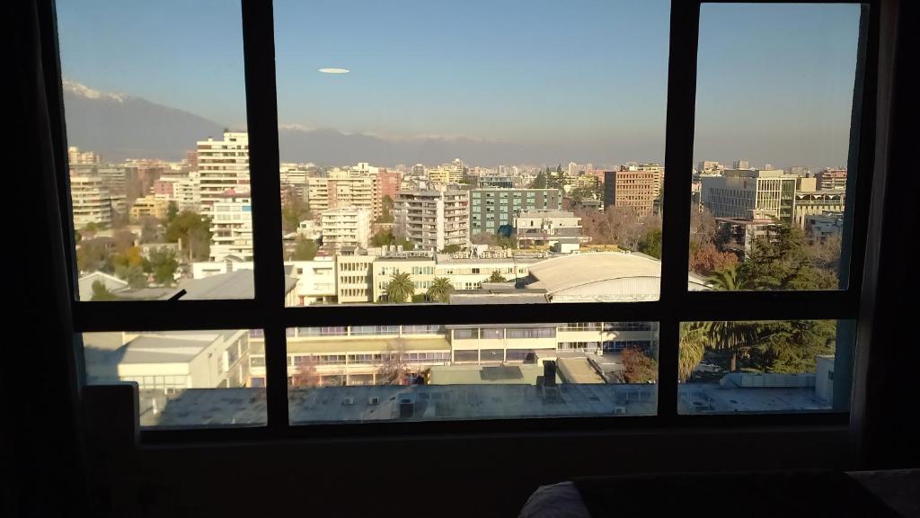 Apart Hotel Inga Providencia A - 5
