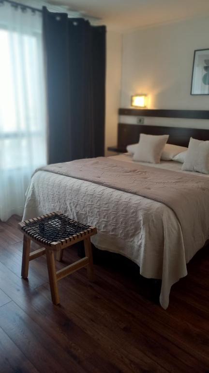 Apart Hotel Inga Providencia A - 4