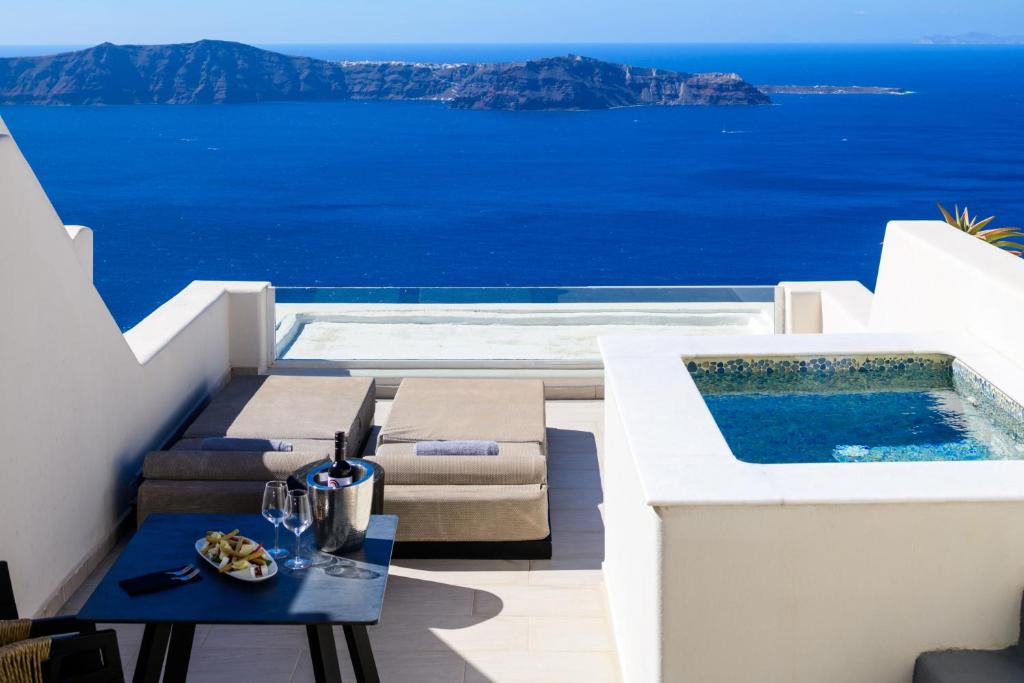 アンドロメダ ヴィラズ&スパ リゾート (Andromeda Villas & Spa Resort)