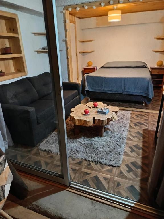 Mona's House - 1