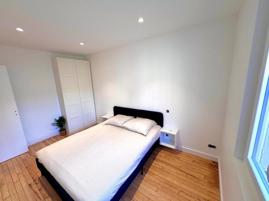 Appartement Toulouse - Quartier des Chalets - 2