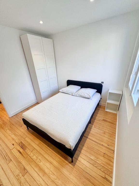 Appartement Toulouse - Quartier des Chalets - 4