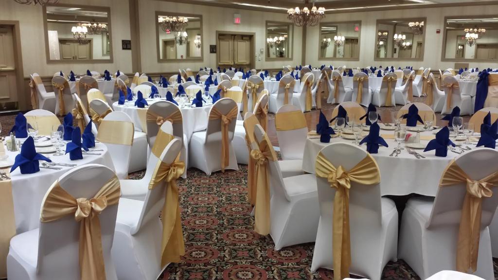 غرفة الاجتماعات/الاحتفالات