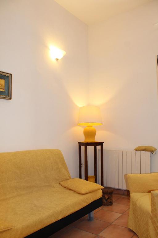 Casa Anita - Centro Storico con vista mare - 2
