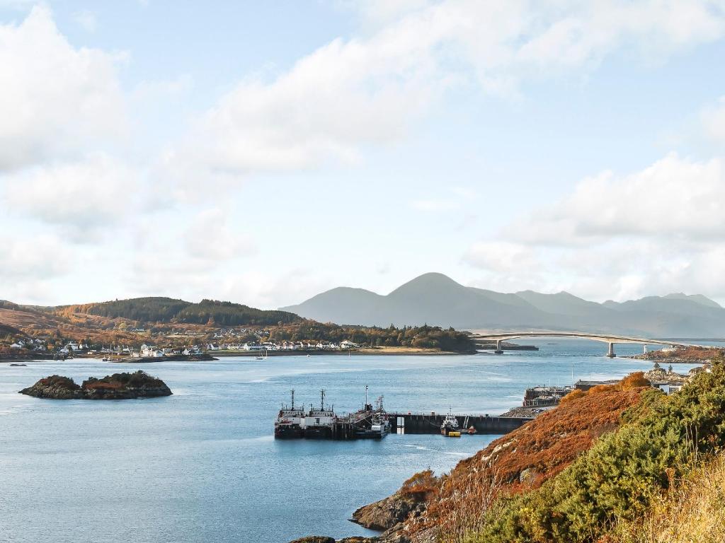 Heron's Rest, Isle of Skye photo 7