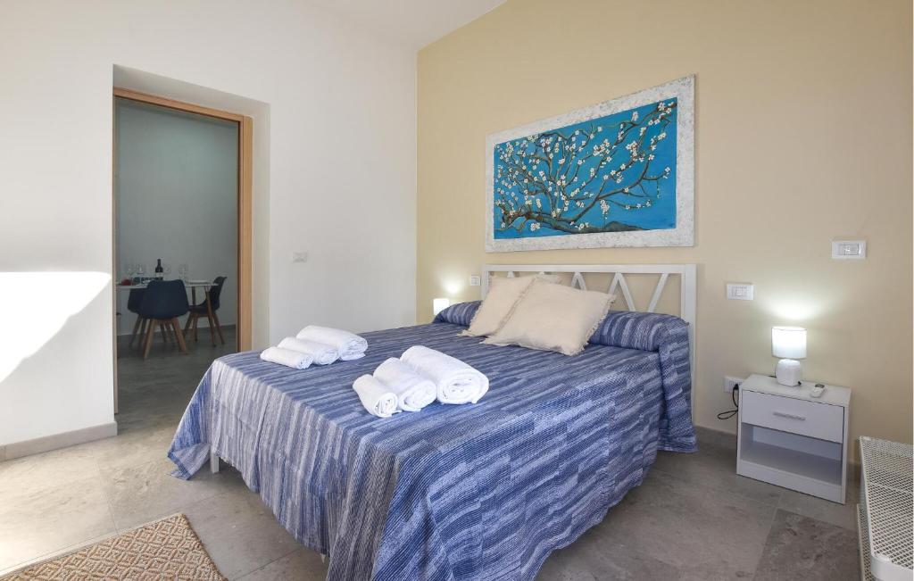 Cozy Home In Isola Delle Femmine With Wifi - 4