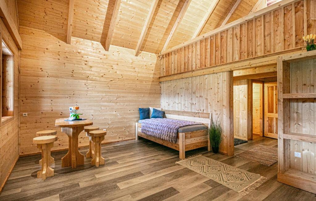 Chalet In Stainz - 4
