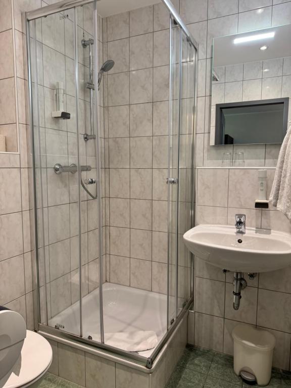Behringers City Hotel Nürnberg - 4
