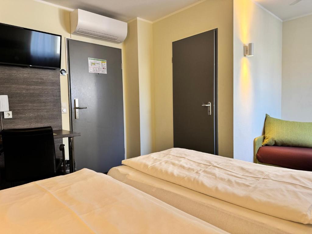 Behringers City Hotel Nürnberg - 3