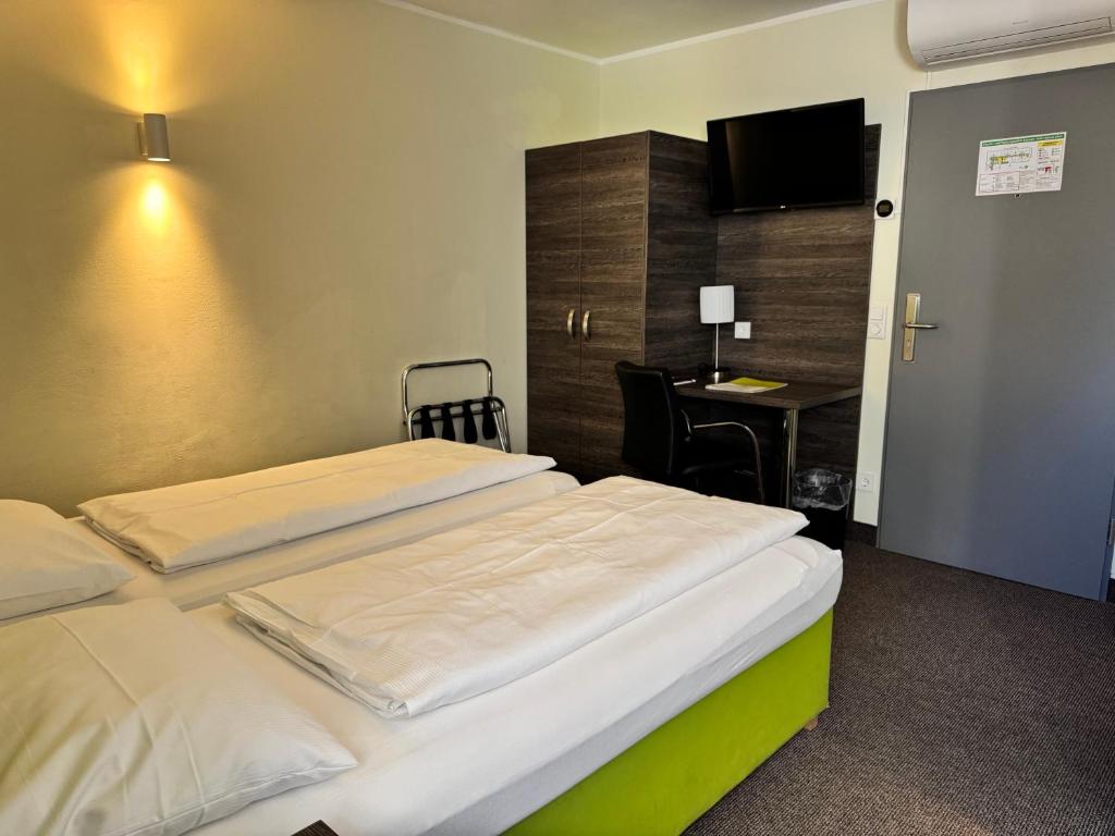 Behringers City Hotel Nürnberg - 2