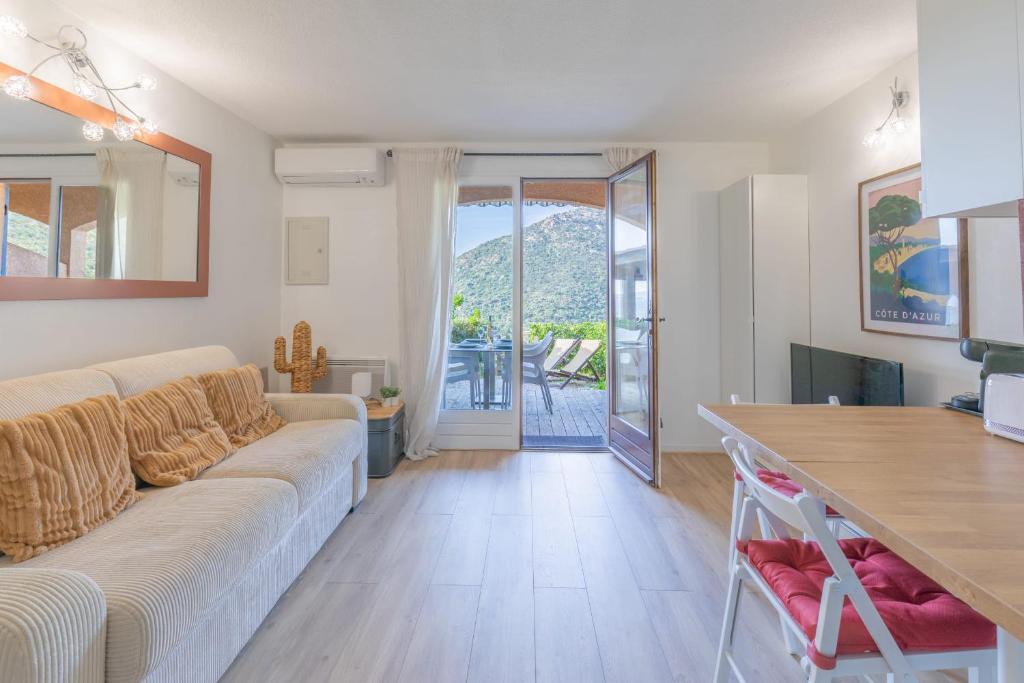 Saint-Clair Magnificent apartment with sea view - 3
