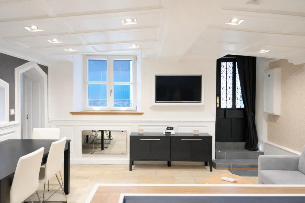 Logement Moderne & Spacieux au cœur de CAEN - 3