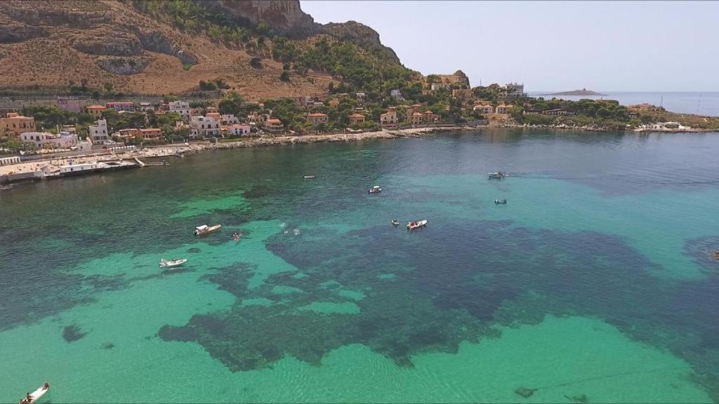 Palermo Mare Holidays - 2