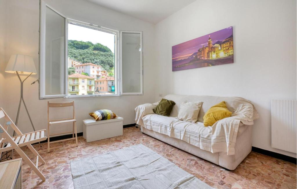 2 Bedroom Pet Friendly Apartment In Moneglia - 2