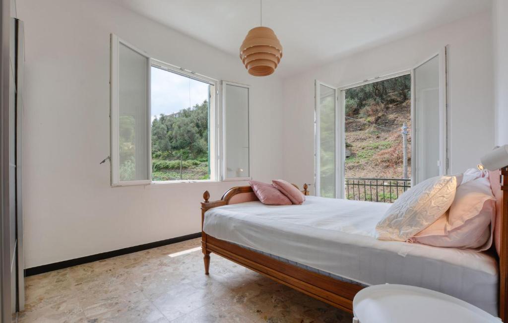 2 Bedroom Pet Friendly Apartment In Moneglia - 5