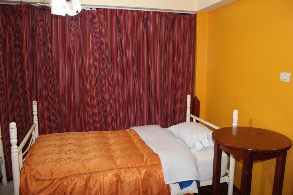 Hostal Casa Del Inka - 2
