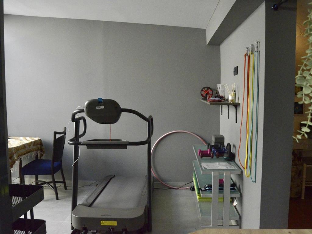 Winahost Loft Santa Cruz - 5