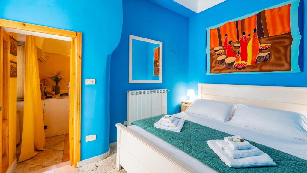 Casa Zefiro by Rentbeat - 1
