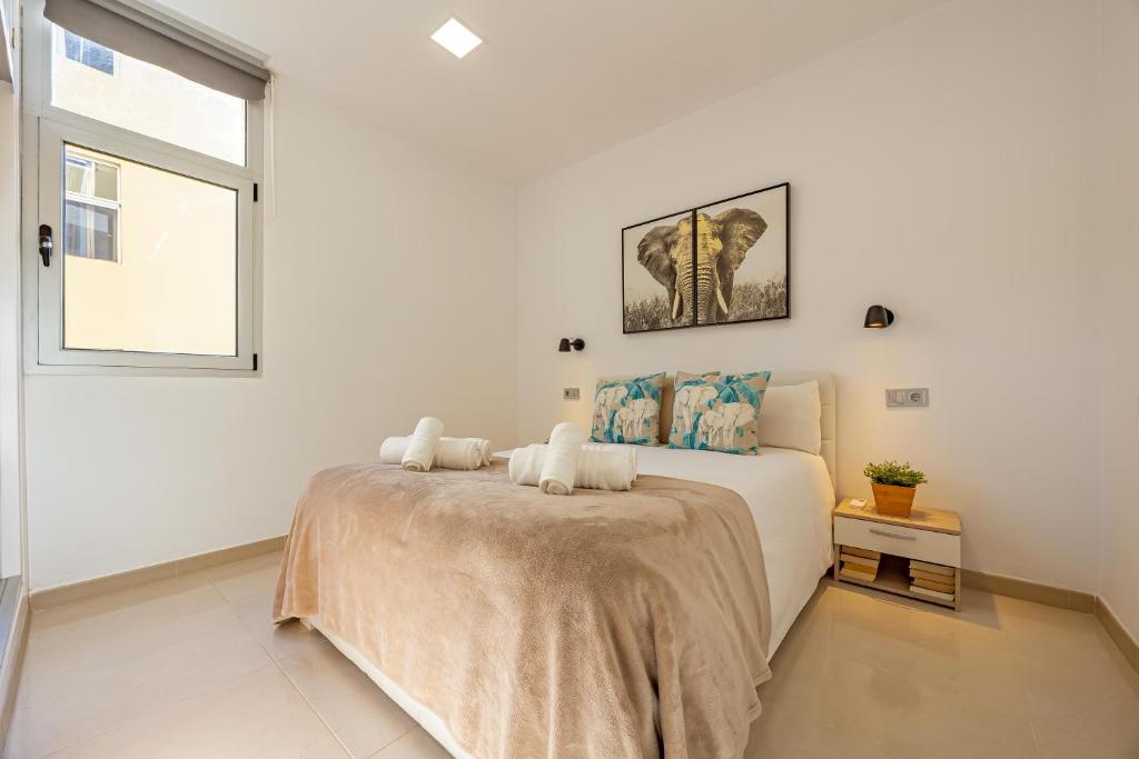 HORIZON VACATION HOME - Yumbo Luxury Apartment - 4