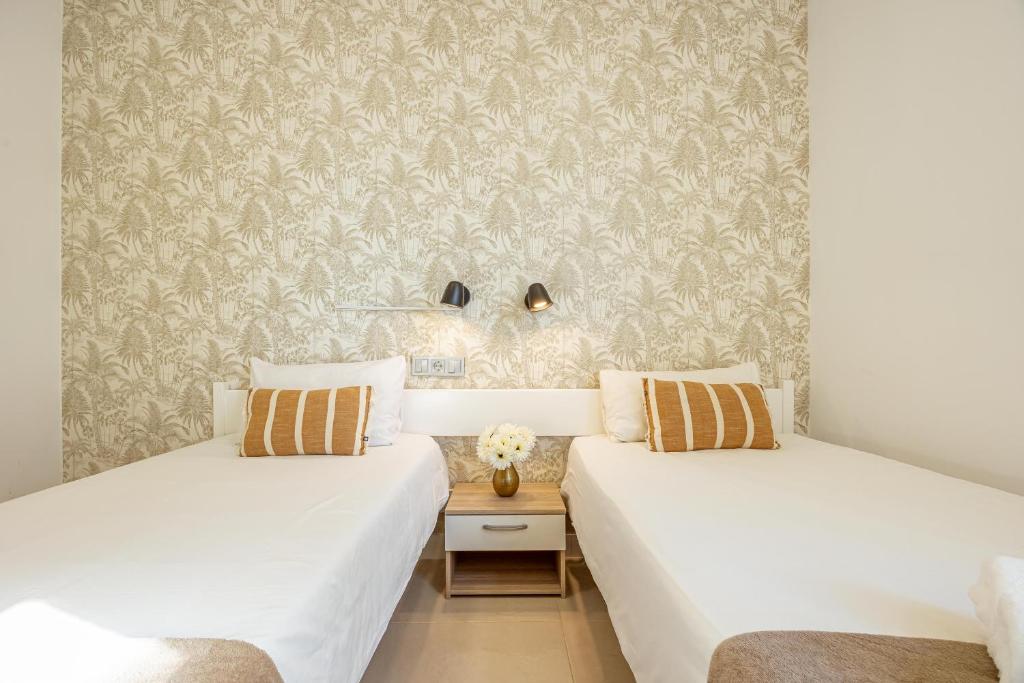 HORIZON VACATION HOME - Yumbo Luxury Apartment - 5