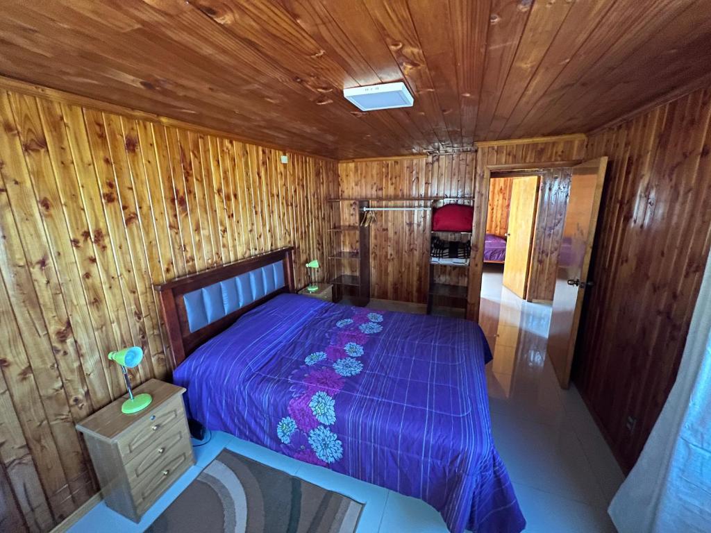 Casa Villarrica - 2