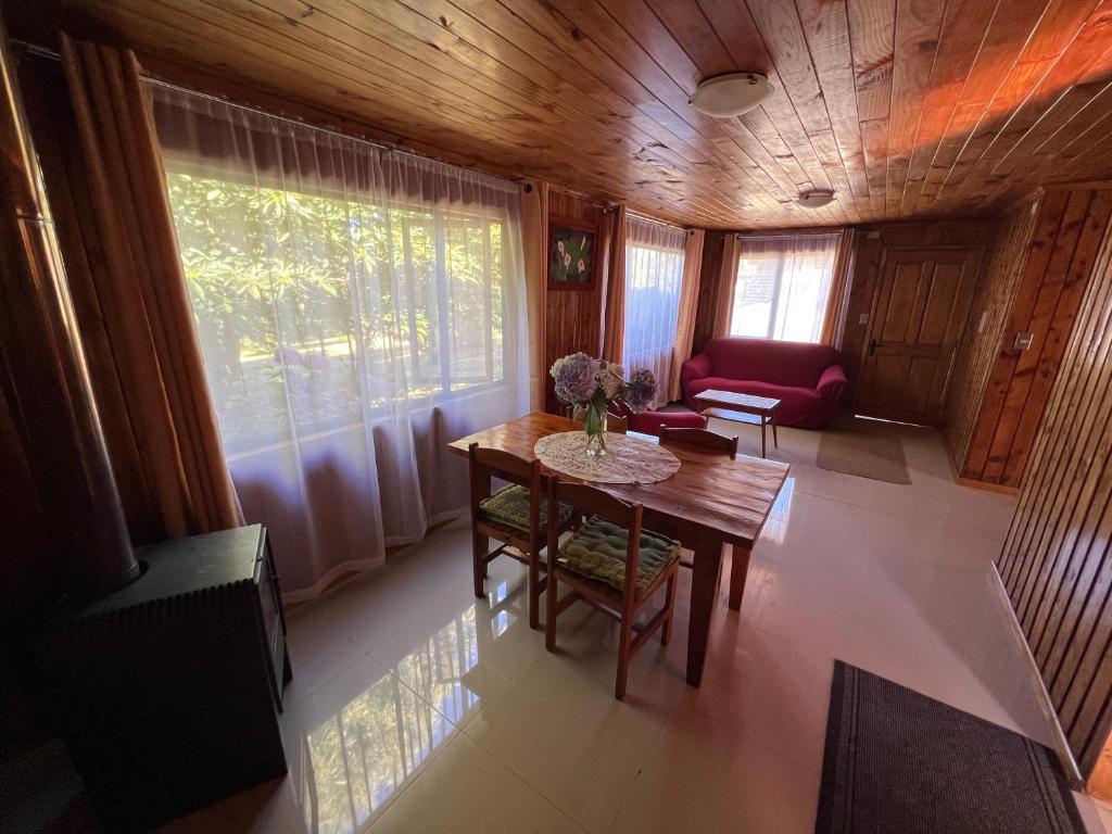 Casa Villarrica - 4