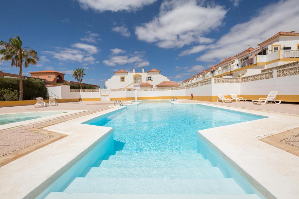Home2Book Sunny Terrace & Pool, Caleta de Fuste - 1
