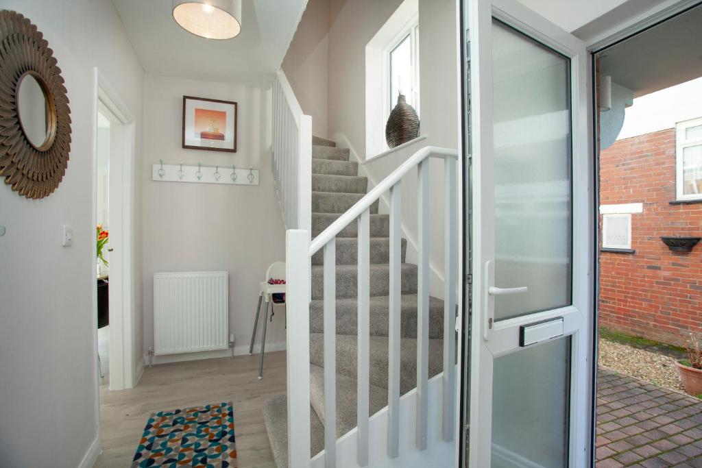 Seymour House Exmouth photo 4