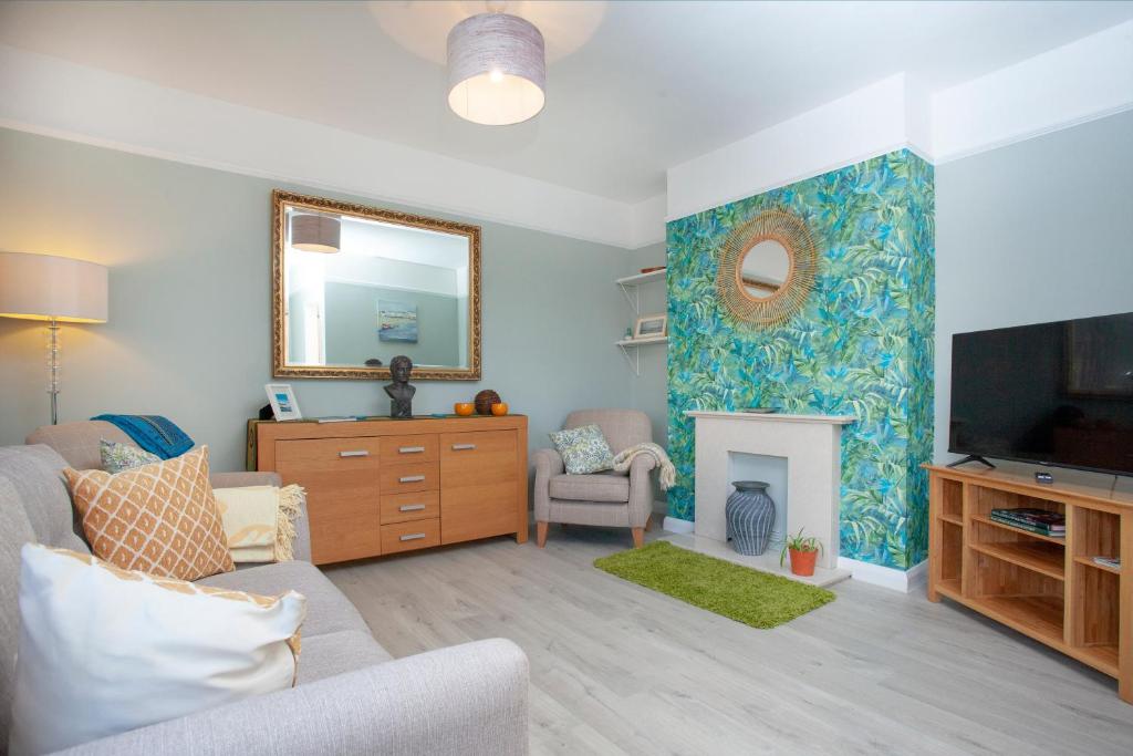 Seymour House Exmouth photo 2