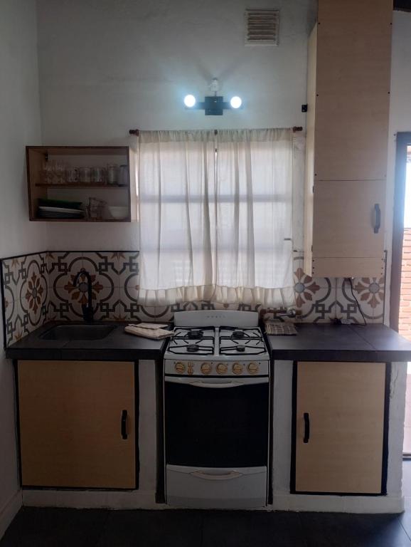 Casa Rosales - 1