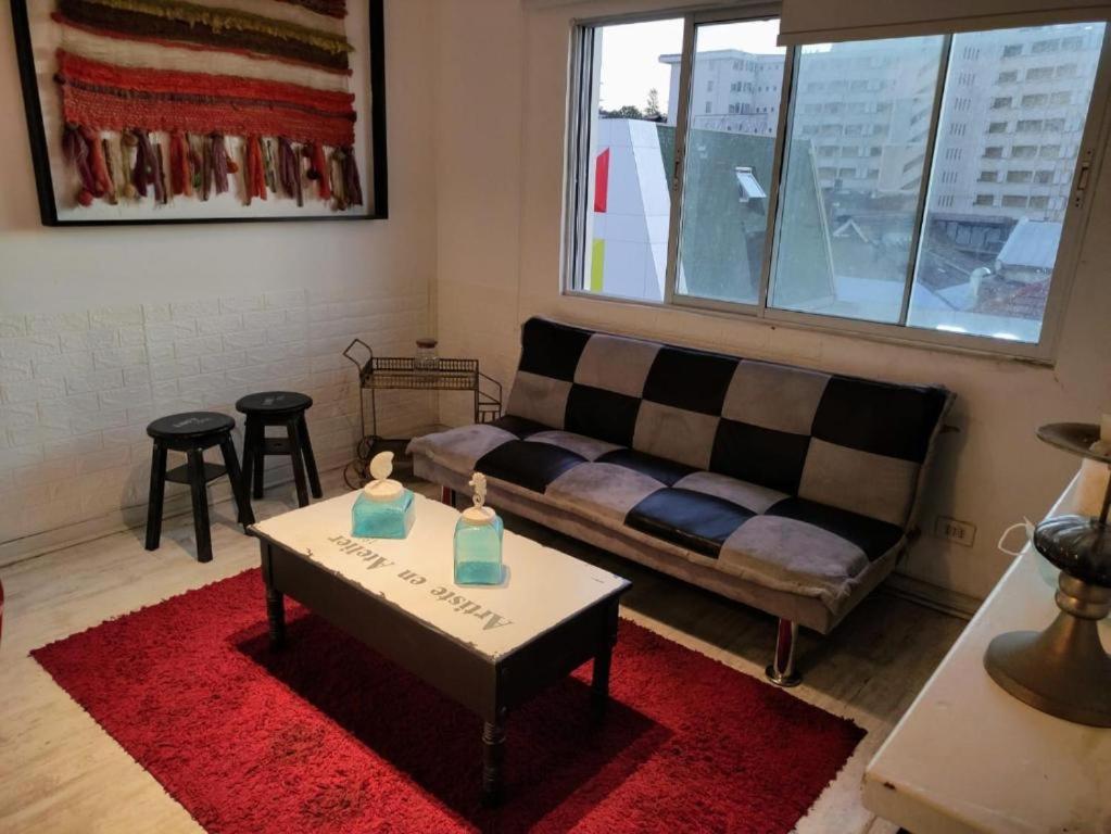 Departamento 4 norte 170 - 3