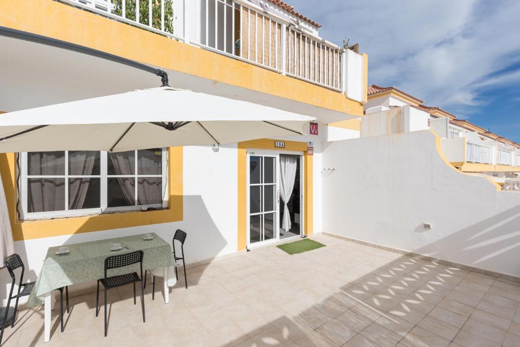 Home2Book Sunny Terrace & Pool, Caleta de Fuste - 2