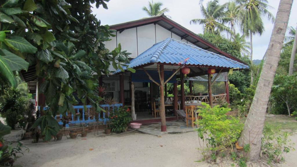 Bang Nam Kem Resort photo