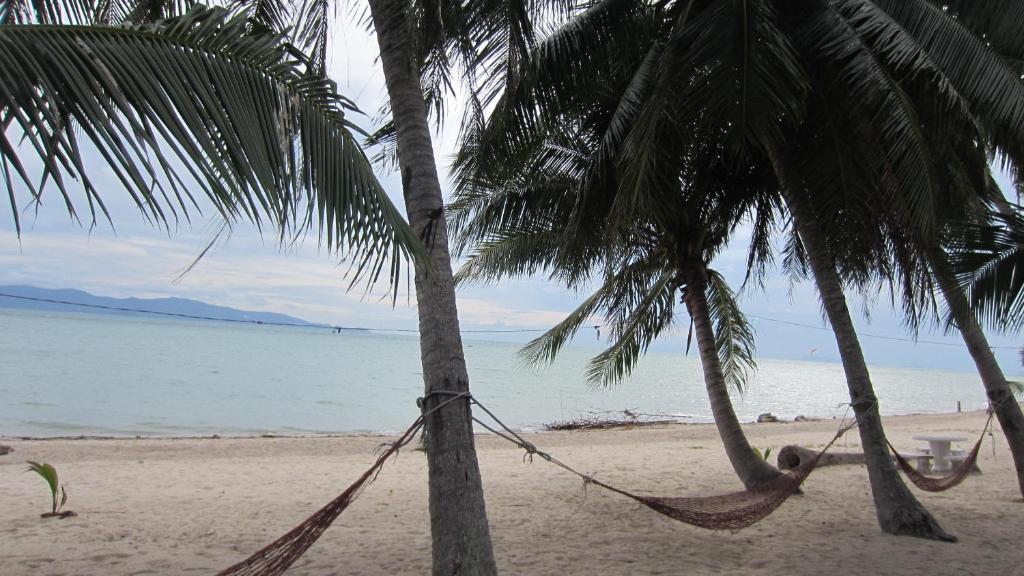 Bang Nam Kem Resort photo