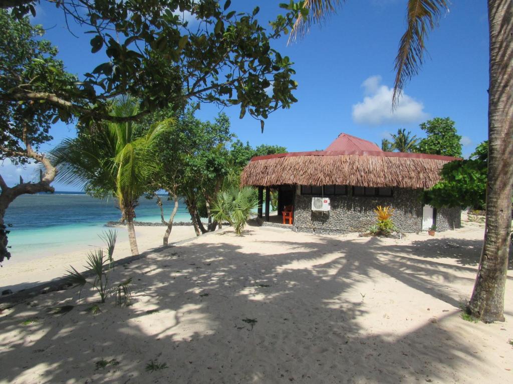Lingkungan sekitar