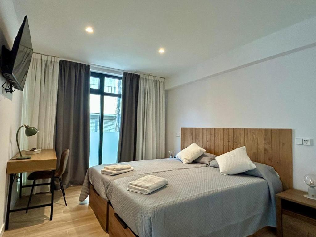 Sarria Living La Vaguada Suites - 1