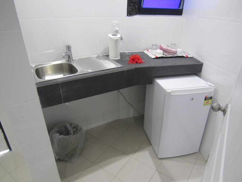 Kamar Mandi